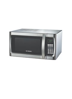 Fresh Fresh Microwave Oven 36L With Grill FMW-36KCG-SSG silver 