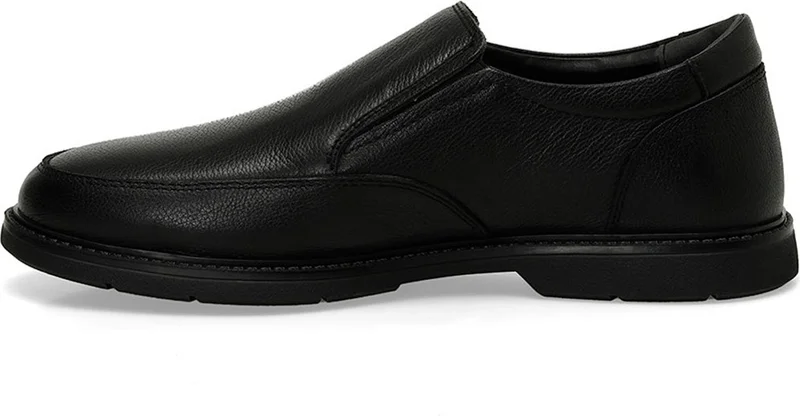 Polaris 5 Nokta Polaris 5 Point 107588.M 4pr Black Men's Casual Shoes