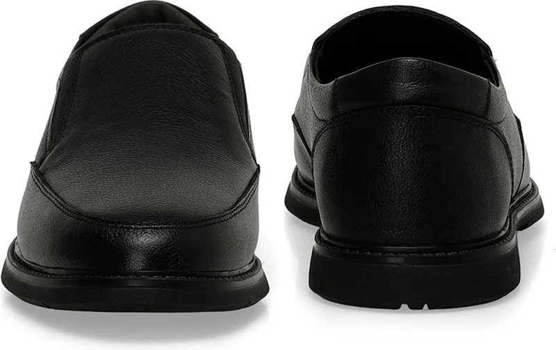 Polaris 5 Nokta Polaris 5 Point 107588.M 4pr Black Men's Casual Shoes