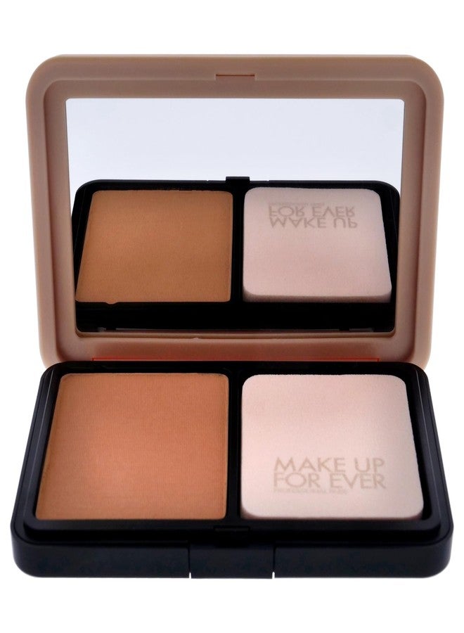 MAKE UP FOR EVER HD Skin Matte Powder Foundation - 1Y18 by Make Up For Ever for Women - 0.38 oz Foundation - Image 2