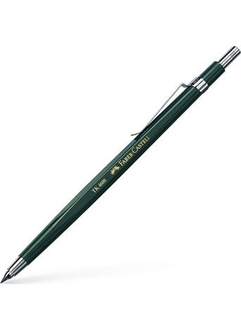 FABER-CASTELL - 4600 2Mm Versatile - Image 1