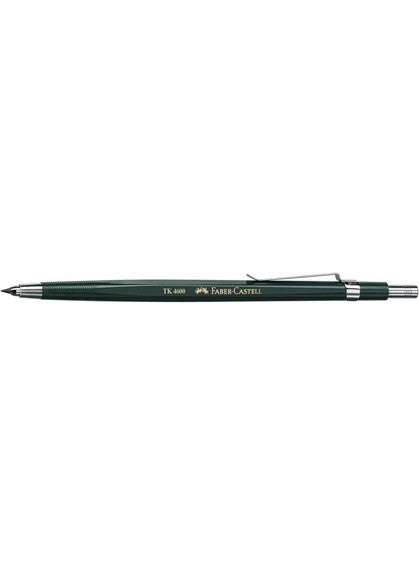 FABER-CASTELL - 4600 2Mm Versatile - Image 1