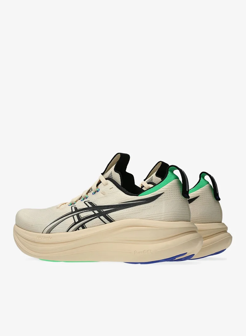 asics  Men's GEL-NIMBUS 28 Running Shoes for Men | Best Price UAE