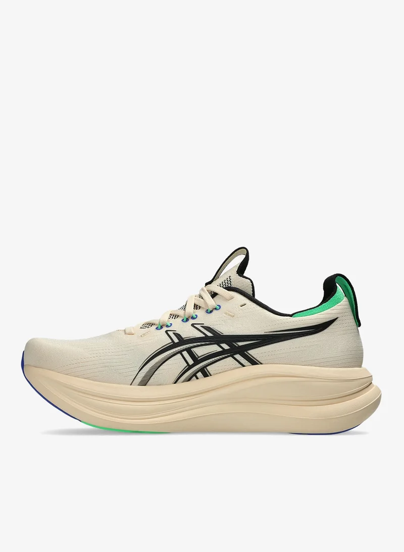 asics  Men's GEL-NIMBUS 28 Running Shoes for Men | Best Price UAE