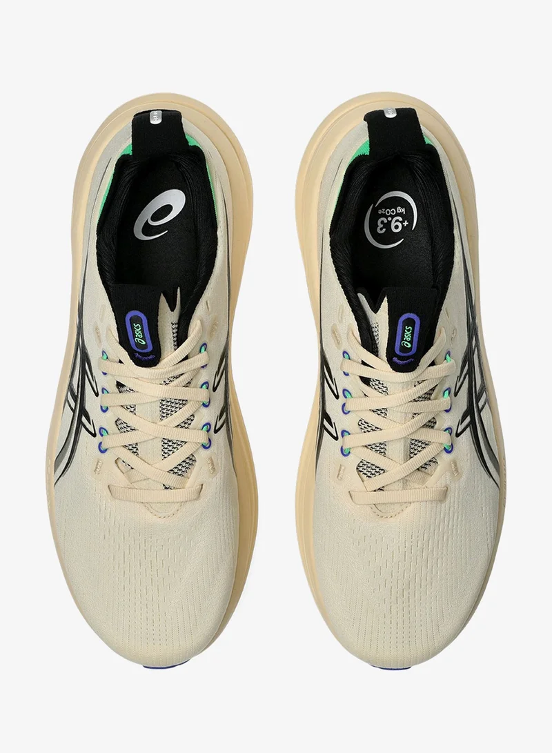 asics  Men's GEL-NIMBUS 28 Running Shoes for Men | Best Price UAE