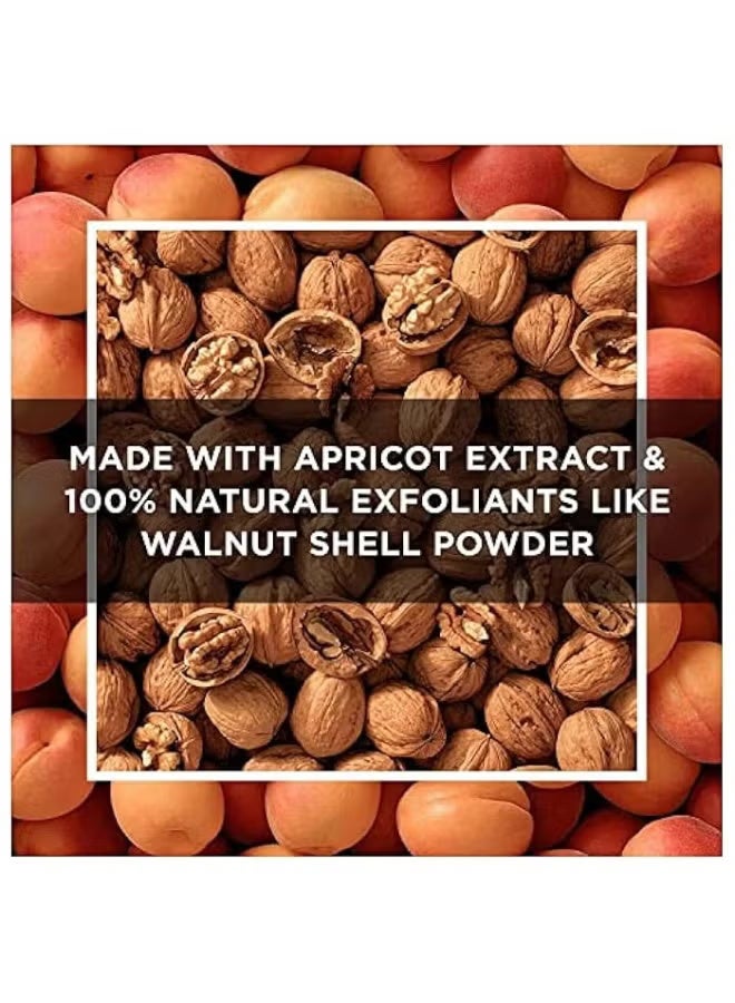 ST. IVES Acne Control Apricot Scrub (283g) - Image 2