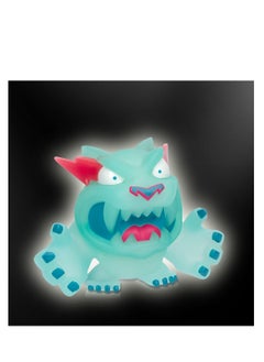 MrBeast Lab MrBeast Lab Vinyl Figure Glow Panther  - Image 2