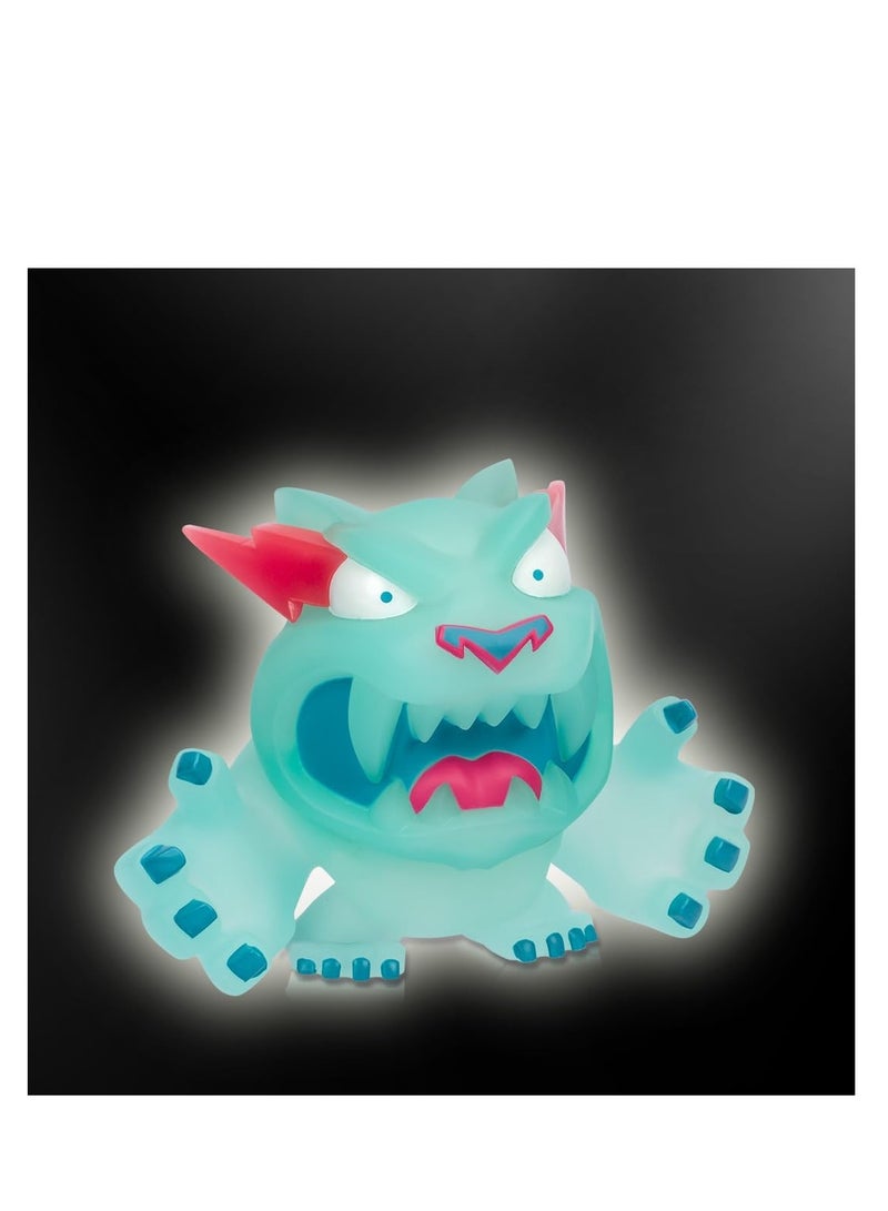 مستر بيست لاب مجسم بانثر المتوهج من مختبر مستر بيست - Image 2