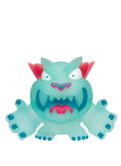 MrBeast Lab MrBeast Lab Vinyl Figure Glow Panther  - Image 4