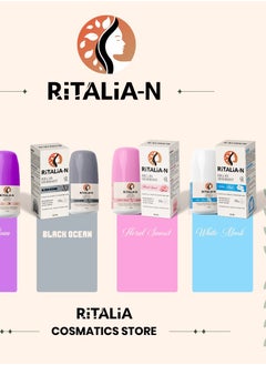 RITALIA-N Roll On Deodorant (white Musk )) - pzsku/Z73DA58E5FA98E73ED834Z/45/_/1730283606/3f3e927e-7840-45bb-82bb-d1b82da0c7c7