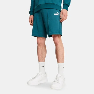 PUMA Men's Sports Club Shorts