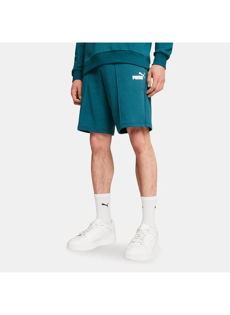PUMA Men's Sports Club Shorts