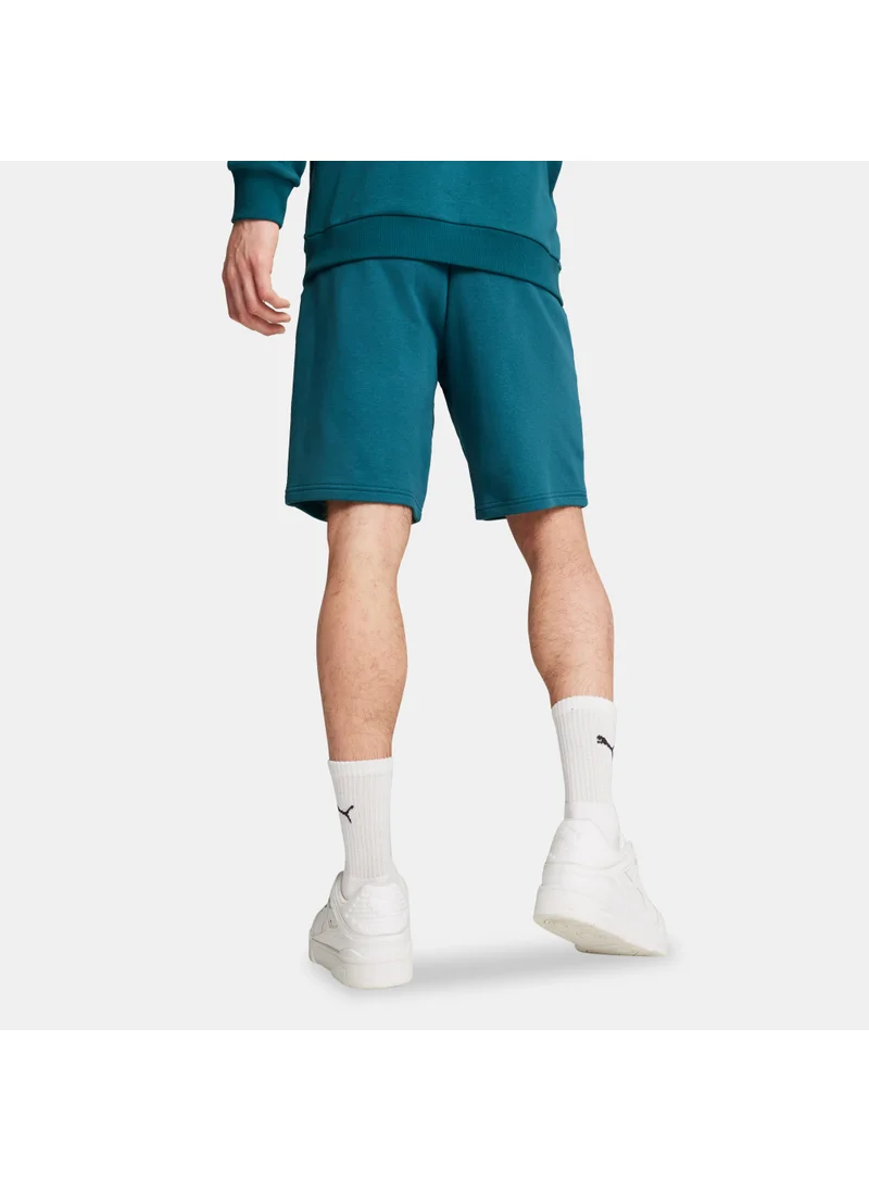 PUMA Men's Sports Club Shorts