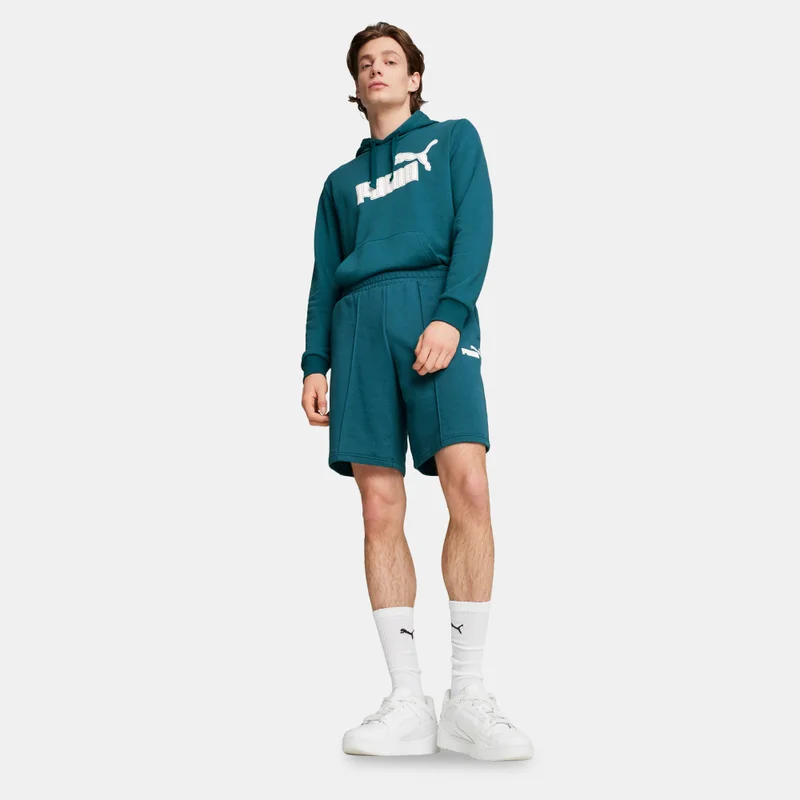 PUMA Men's Sports Club Shorts