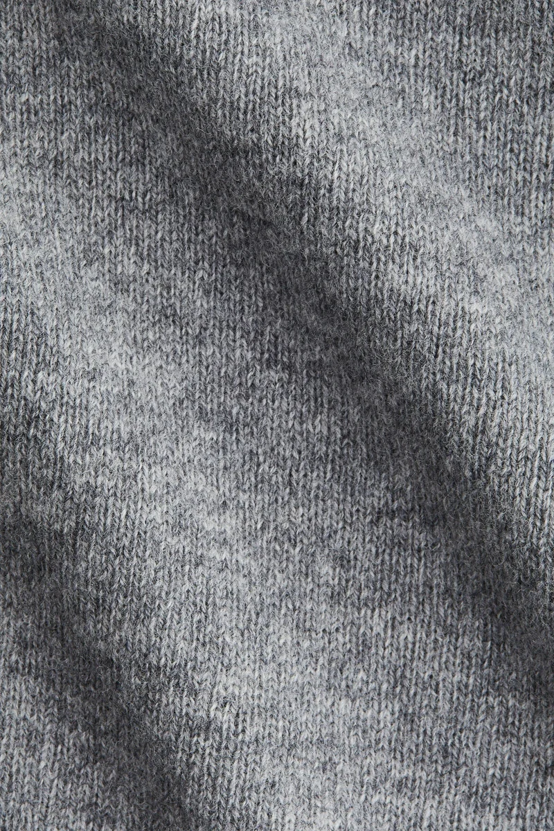 H&M Oversized wool jumper