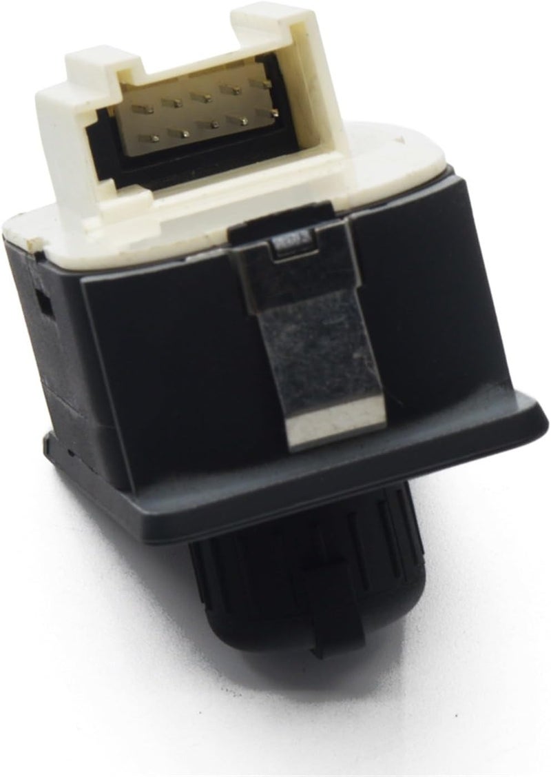 Wivplex Side Mirror Control Switch for Audi A6 - Image 5