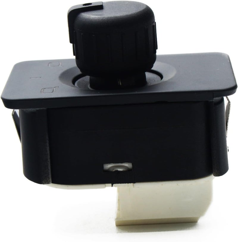 Wivplex Side Mirror Control Switch for Audi A6 - Image 2