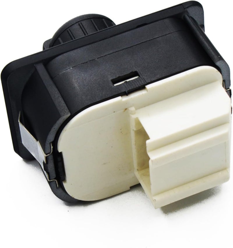 Wivplex Side Mirror Control Switch for Audi A6 - Image 3