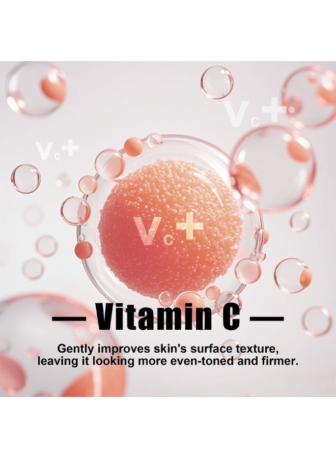 jalan Vitamin C Complex Serum (Vo+ Vt) - Brightens Skin Tone and Firms the Skin - Image 2