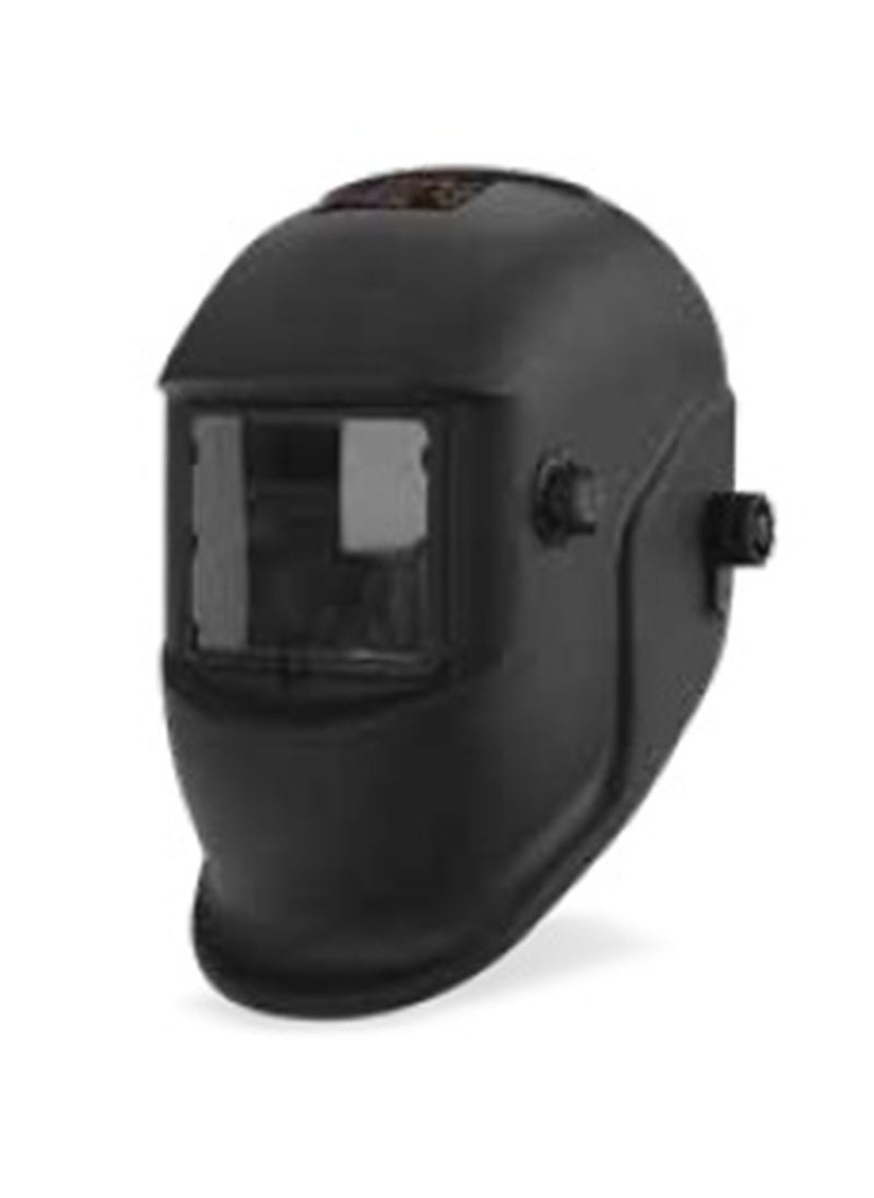 KSEIBI Automatic Welding Helmet with Digital Auto Darkening, Large Viewing Screen, Light Weight, Safety Equipment, For Welding Applications to Protect Eyes and Face from Intense Light, Sparks, And Debris. 