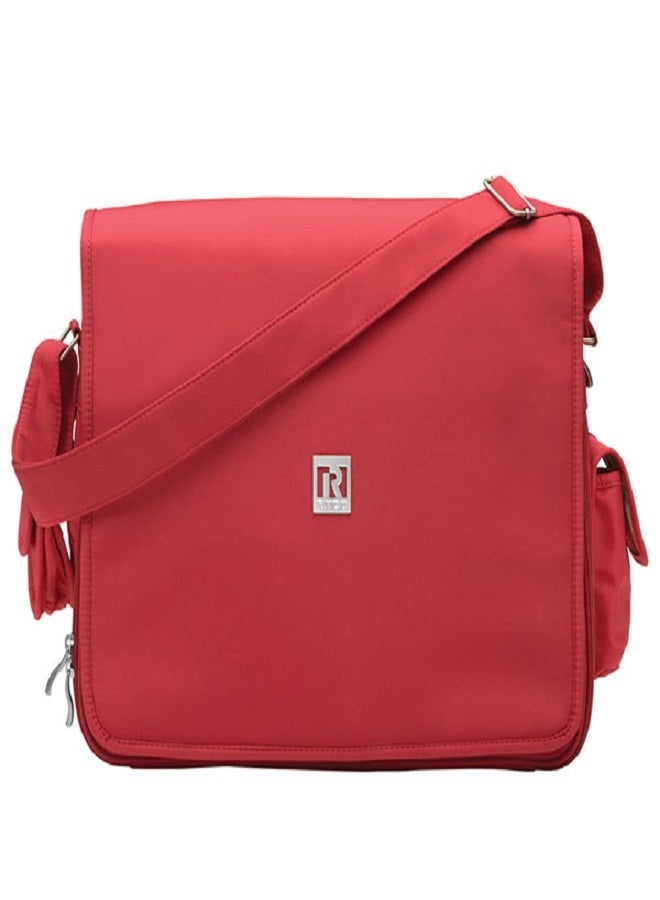 Ryco - Deluxe Everyday Messenger Bag