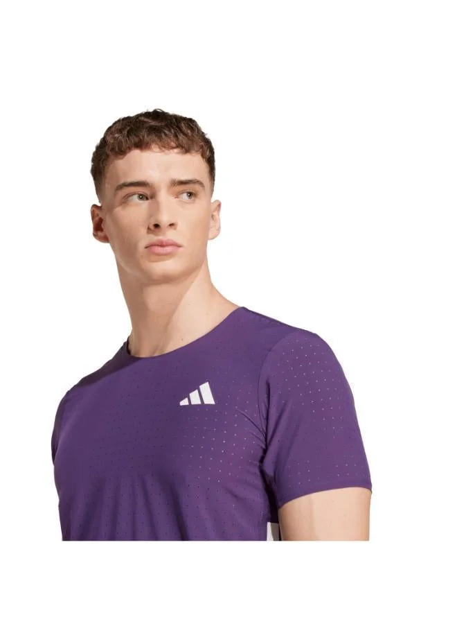 اديداس تيشيرت Adizero Running