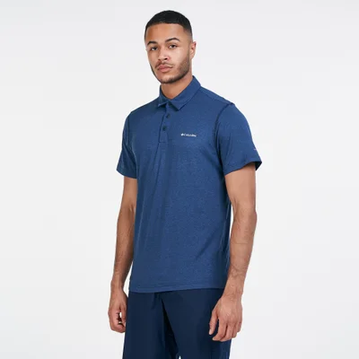 Columbia Men's Tech Trail™ Polo T-Shirt