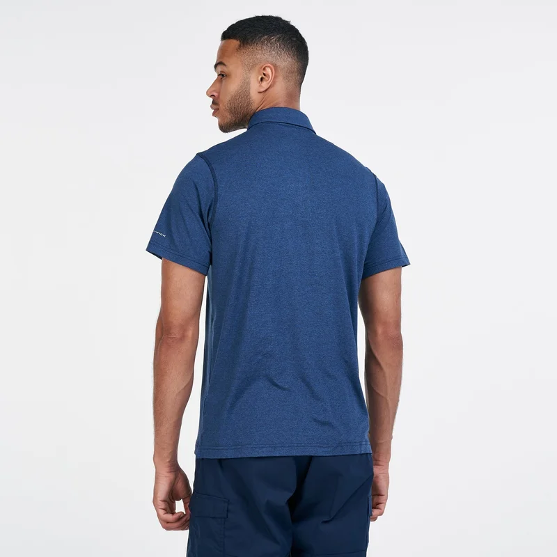 Columbia Men's Tech Trail™ Polo T-Shirt
