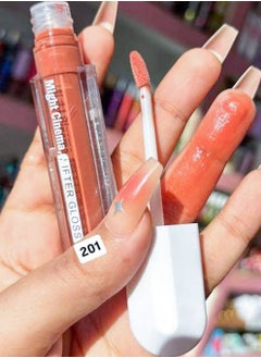Might Cinema Lifter gloss the new from might  Cinema -NO-201  - Image 1