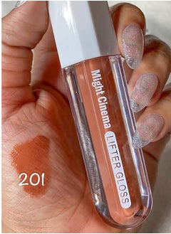 Might Cinema Lifter gloss the new from might  Cinema -NO-201  - Image 2