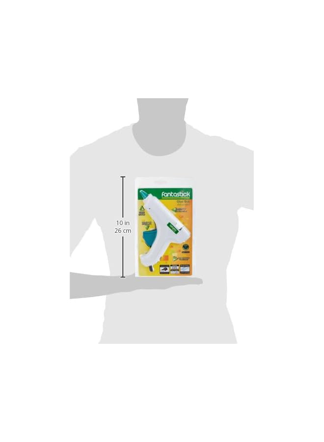 Fantastick Regular Glue Gun 12W 60W - Image 4
