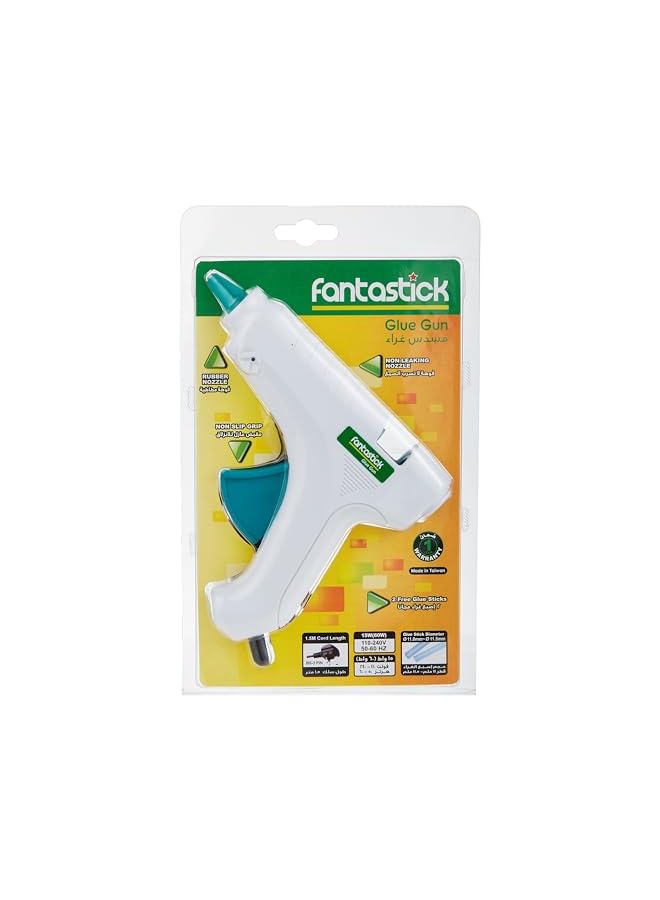 Fantastick Regular Glue Gun 12W 60W - Image 2