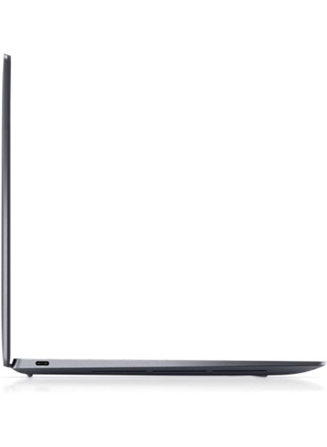 DELL (Upgraded Version) XPS 9320 Laptop With 13.4-Inch Display, Core i7 Processor/16GB RAM/512GB SSD/Intel Iris XE Graphics/Windows 11 Home / Graphite English/Arabic Graphite - Image 4