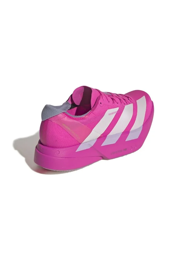 adidas Adidas Adizero Adios Pro 4 W Pink Running Shoes For Women