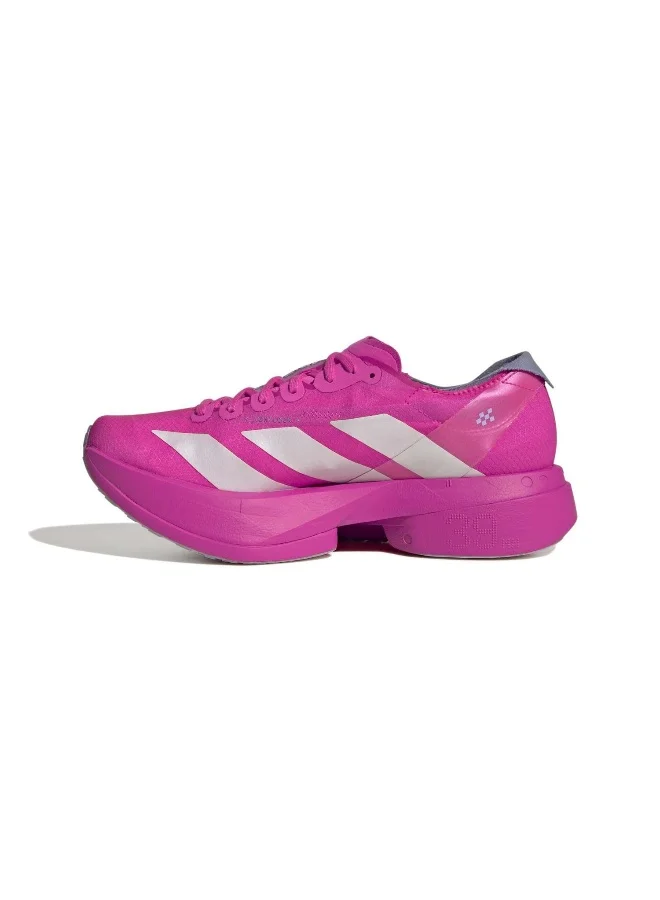 adidas Adidas Adizero Adios Pro 4 W Pink Running Shoes For Women