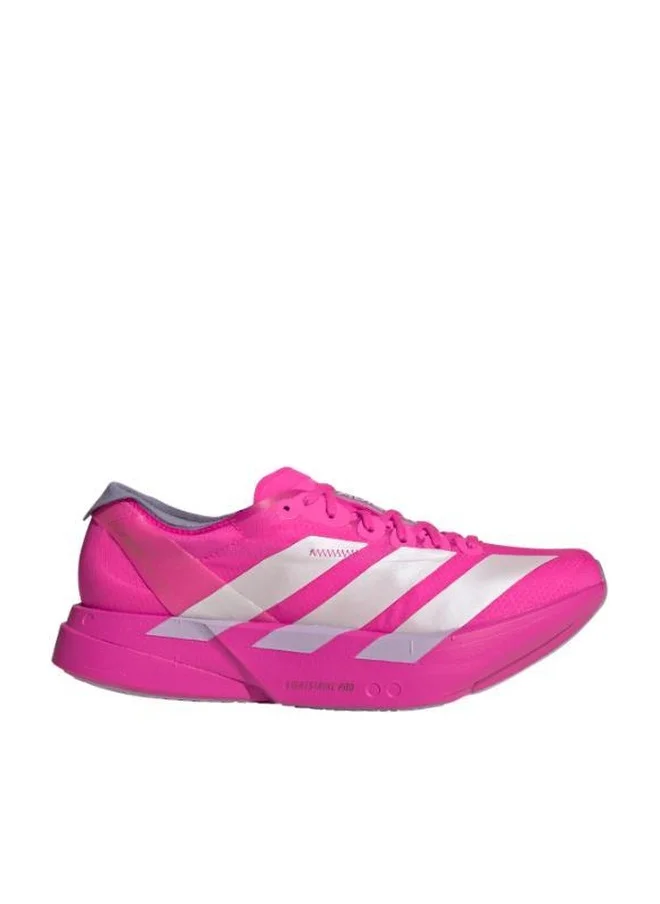 Adidas Adizero Adios Pro 4 W Pink Running Women Shoes