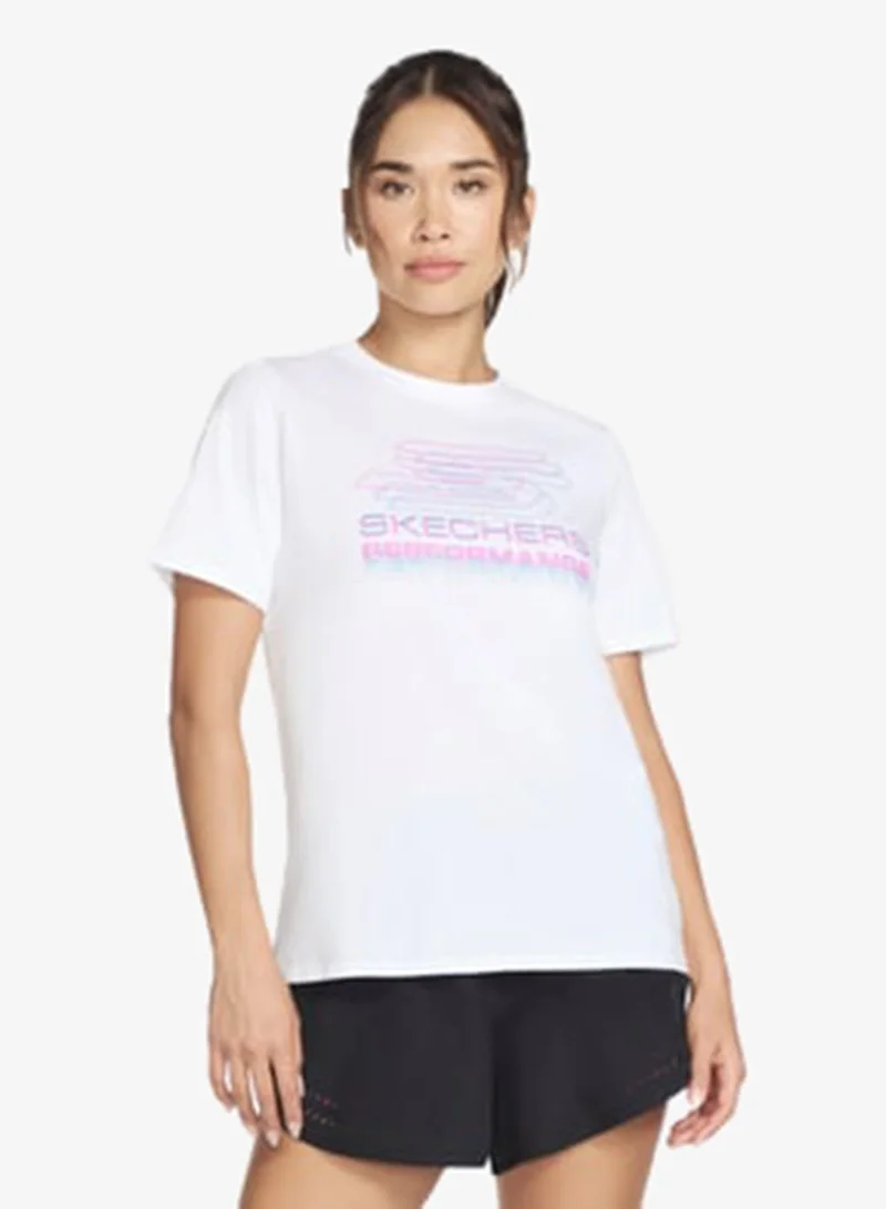 SKECHERS Velocity T-Shirt