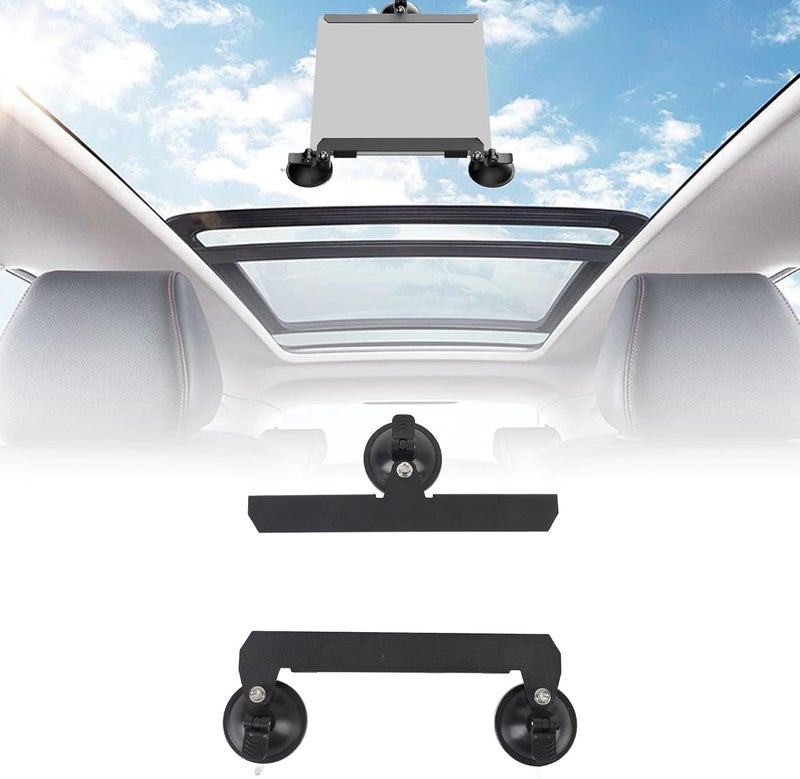 Globally popular universal design Mini Car Sunroof Suction Cup Mount with Powerful Grip, Weather Resistant, Easy Installation, for Satellite Dish Antenna Mounting Kit on SUV Window Roof Global flexible sizing options Dense material General standard crafted Global upgraded economical craftsmanship Flexible use switching All need matching options Multi-use well optimized build Flexible anti-break Upgraded classic design Mountain region eligible ship Post-order arranged dispatch Heat insulation layer Multi usage Classic design alternatives Modern versatile shape Ready order processing Modern practical shape Cost effective upgraded craftsmanship Chemical free Market mainstream color picks Defect free upgraded substance One piece build Periodic restock local Neat shape - Image 2