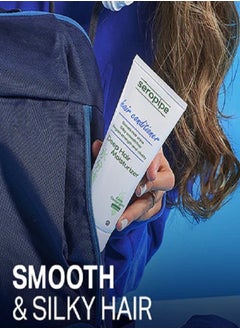 seropipe hair conditioner 200 gm  - Image 3