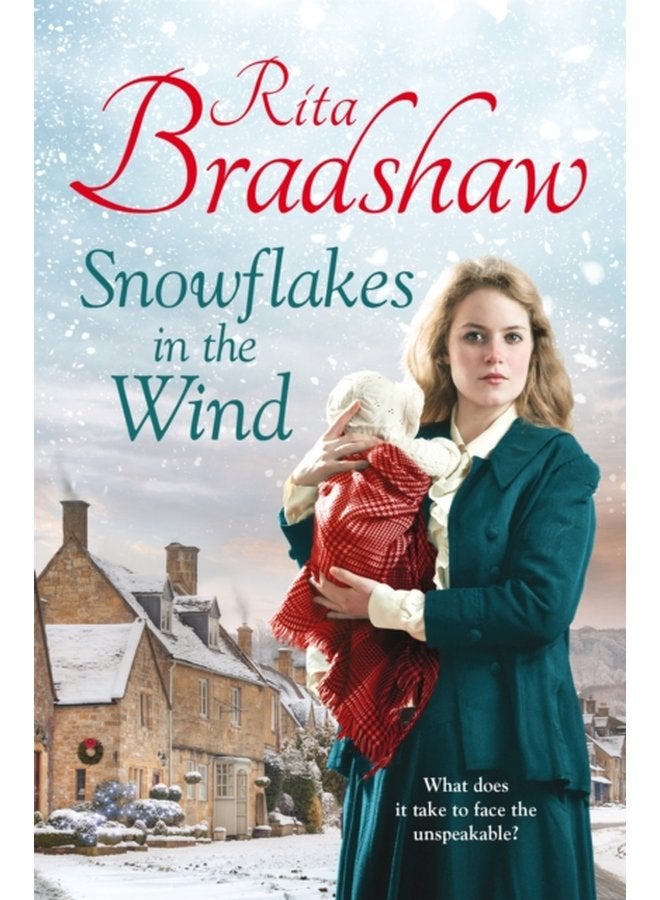 Snowflakes in the Wind A Heartwarming Historical Fiction Novel to Curl up With - Paperback