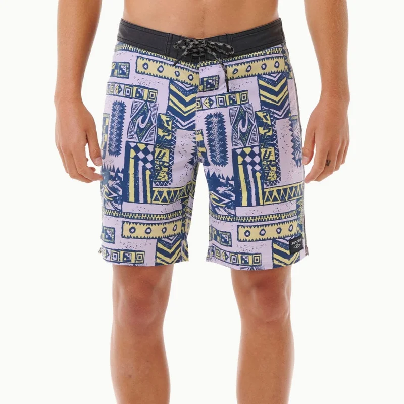 Mirage Max Quest 19" Boardshort - Men