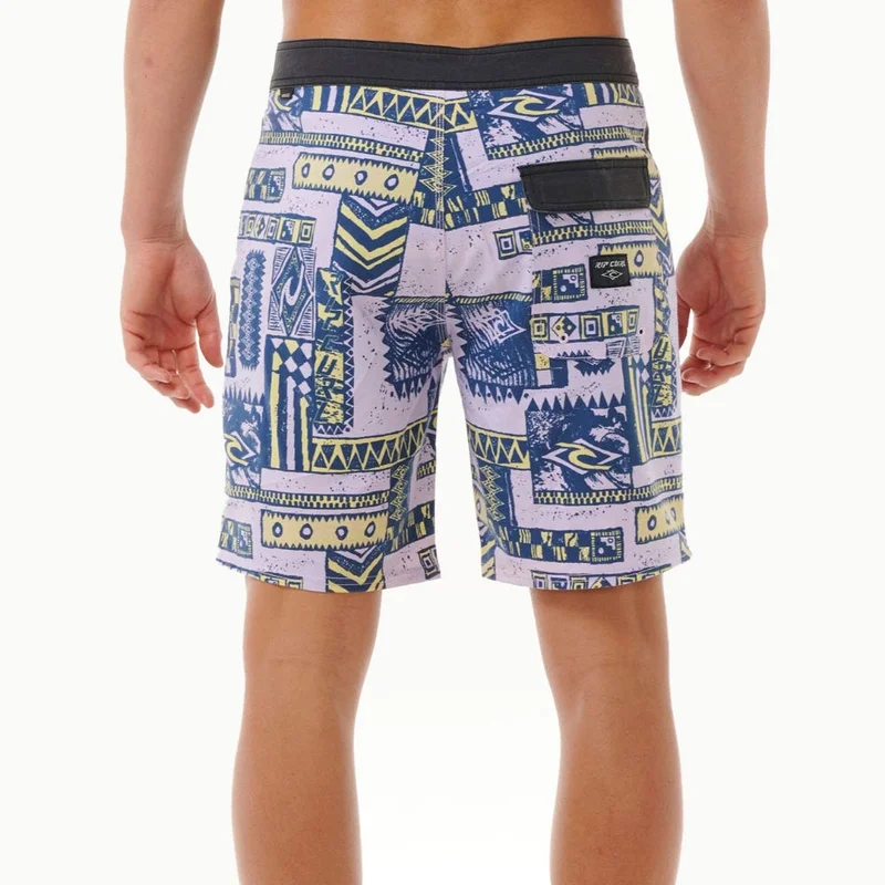 ريب كورل Mirage Max Quest 19" Boardshort - Men