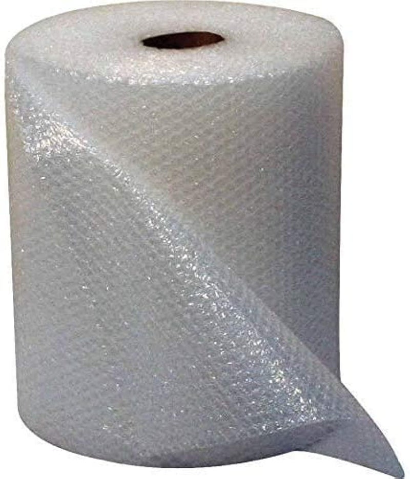 AQ AQSON AQSON Waterproof Bubble Wrap for Sealing - 70cm x 30m Roll - Image 1