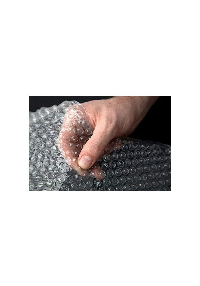 AQ AQSON AQSON Waterproof Bubble Wrap for Sealing - 70cm x 30m Roll - Image 2