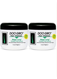 DOO GRO Mega Long Hair Vitalizer, 4 oz (Pack of 2) - pzsku/Z73DBC714CE04C2C7D2EAZ/45/_/1737031705/3ebb32ac-e2d2-4b3f-a0b8-ce823e933338