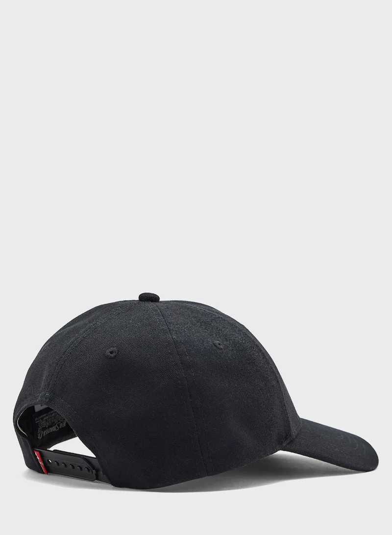 Levi's Levi's® Cap with Batwing Logo