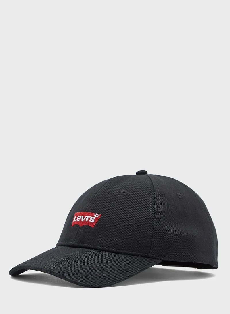 Levi's Levi's® Cap with Batwing Logo