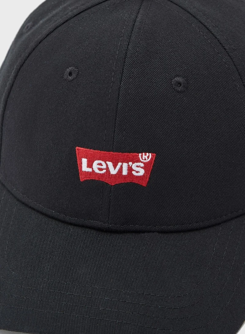 Levi's Levi's® Cap with Batwing Logo