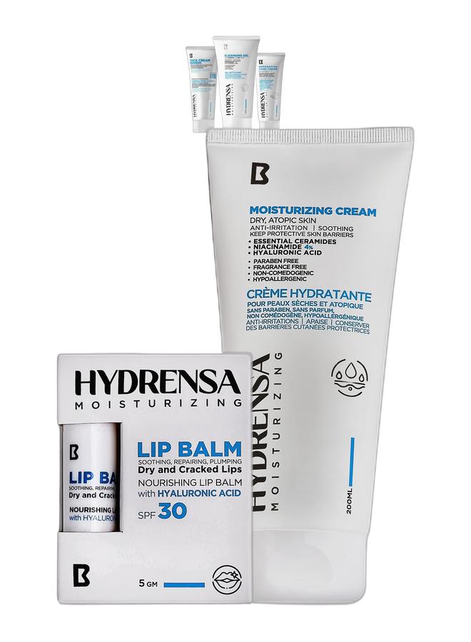 Hydrensa kit - Image 1