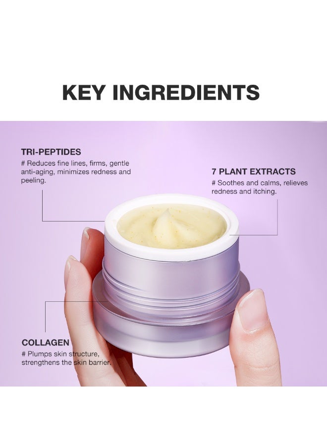 SKINEVER 3A Retinol Firming Nourishing Cream – Anti-Aging, Wrinkle Repair & Lifting Moisturizer - Image 5